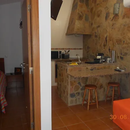 Monte - Alojamento Local Prázdninový dům *
