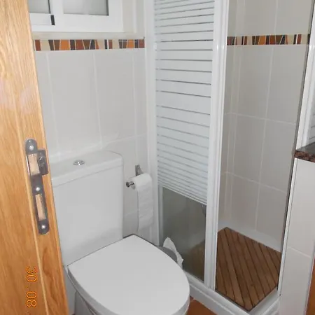 Monte - Alojamento Local Prázdninový dům Chabouco