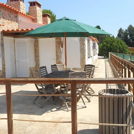 Feriehus Monte - Local Chabouco