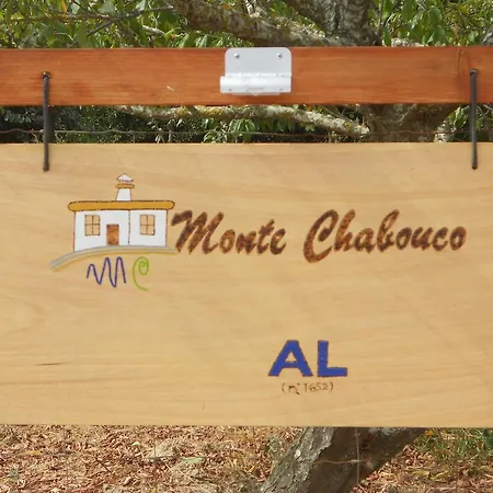 Monte - Alojamento Local