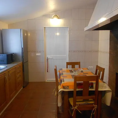Monte - Alojamento Local Prázdninový dům *