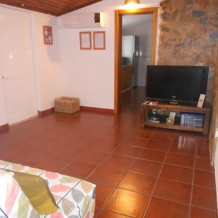 Monte - Alojamento Local Chabouco