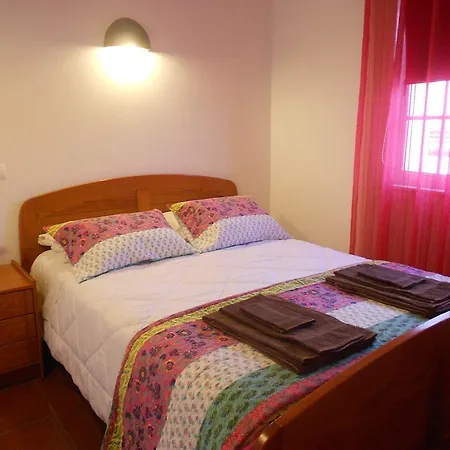 Monte - Alojamento Local Prázdninový dům Chabouco