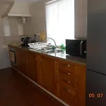Holiday home Monte - Local Chabouco