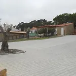 Holiday home Monte - Local