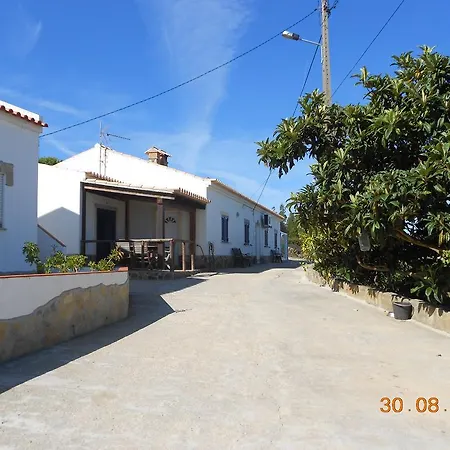 Monte - Local Chabouco