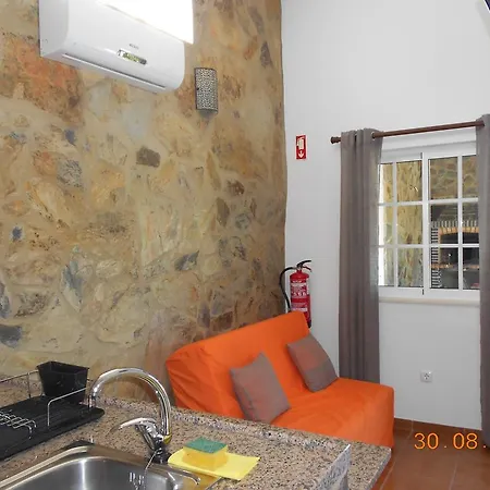 Monte - Local Casa de Férias