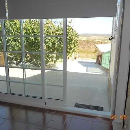 Casa de Férias Monte - Local Chabouco