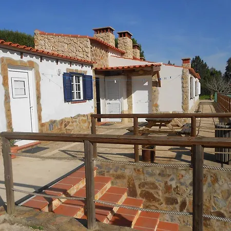 Casa de Férias Monte - Local *