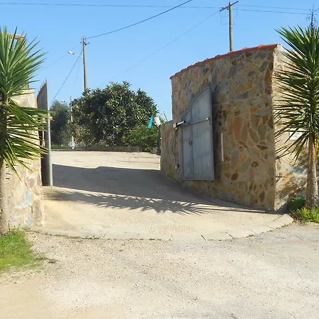 Casa de Férias Monte - Local *