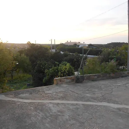 Casa de Férias Monte - Local