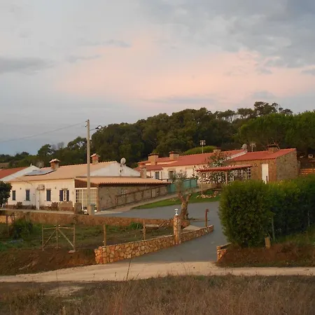 Monte - Local Chabouco