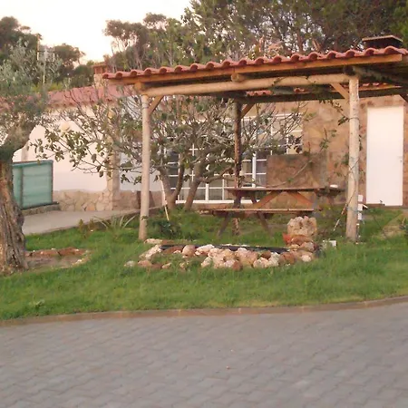 Monte - Local Chabouco