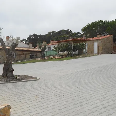 Casa de Férias Monte - Local