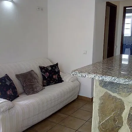 Monte - Local Casa de Férias Chabouco
