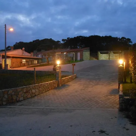 Casa de Férias Monte - Local *