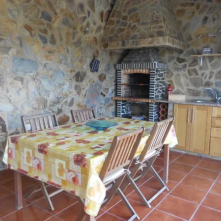 Monte - Local Casa de Férias