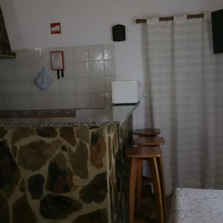 Monte - Local * Chabouco