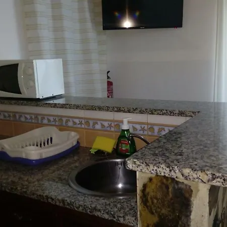 Casa de Férias Monte - Local Chabouco