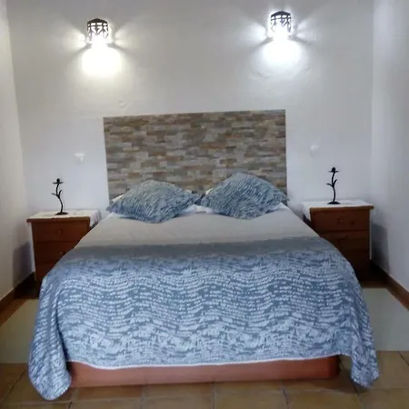 Monte - Local Casa de Férias Chabouco