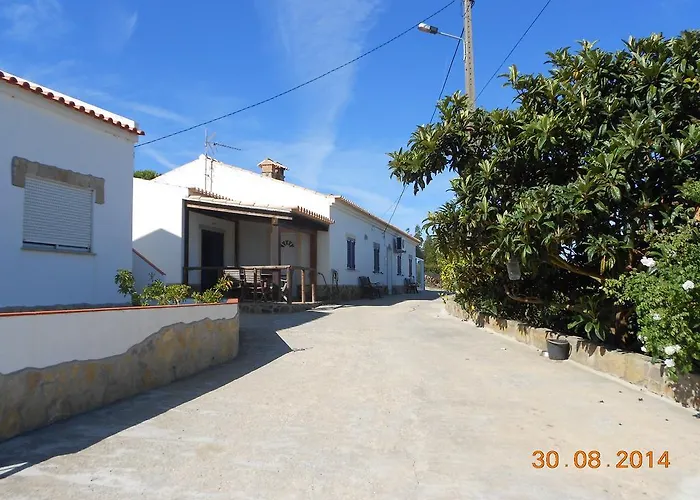 Monte - Local Chabouco