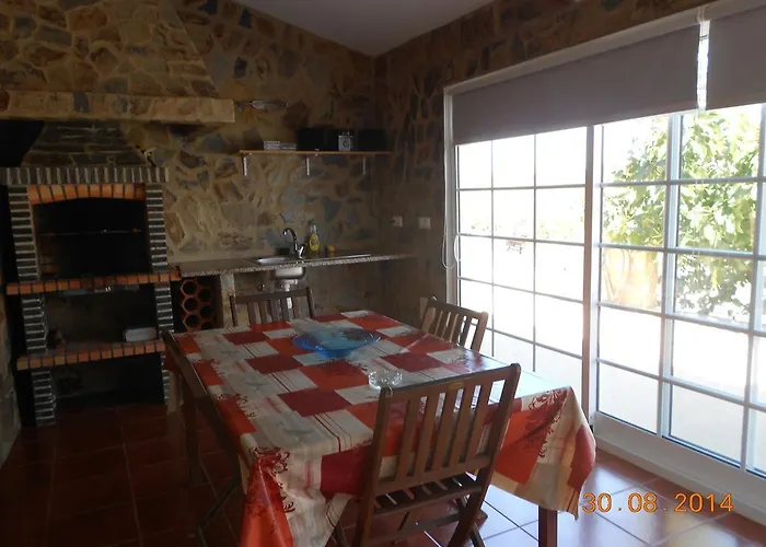 Monte - Local 펜션 Chabouco