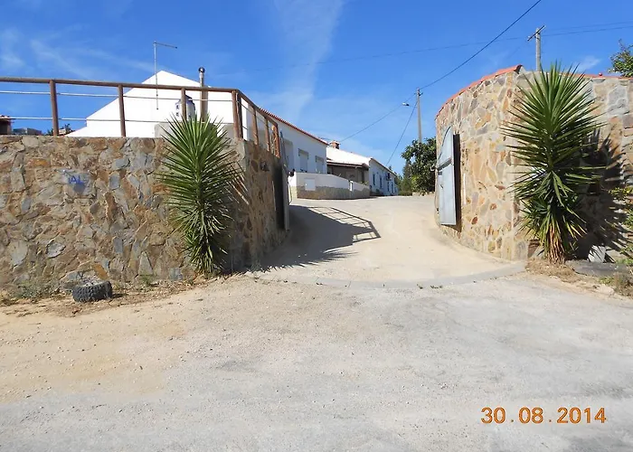 펜션 Monte - Local Chabouco