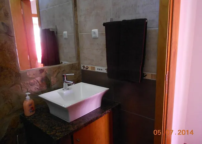 Monte - Local 펜션