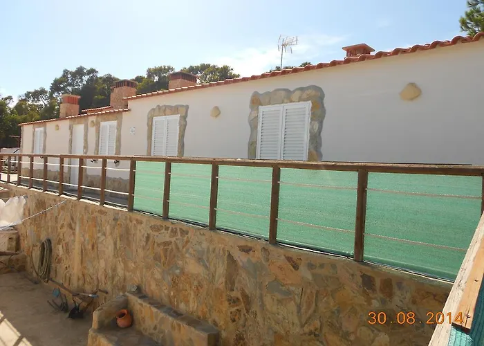 Monte - Local Chabouco