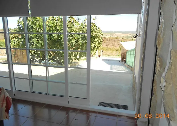 펜션 Monte - Local Chabouco