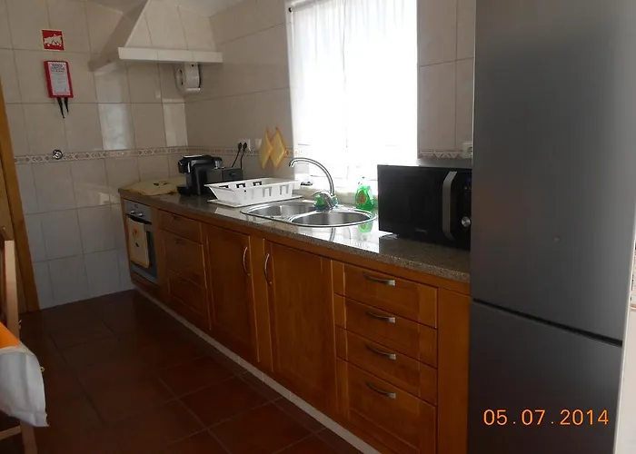 펜션 Monte - Local Chabouco