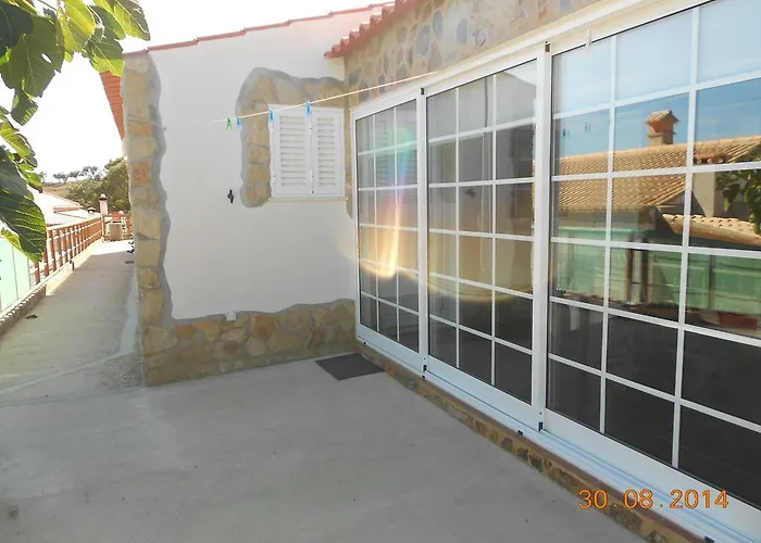 Monte - Local 펜션 Chabouco