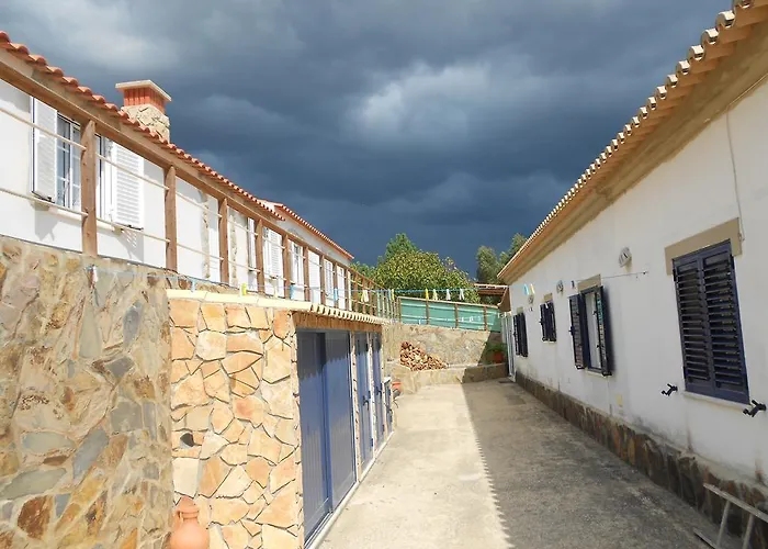 펜션 Monte - Local *