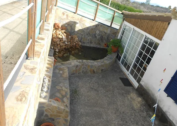 펜션 Monte - Local