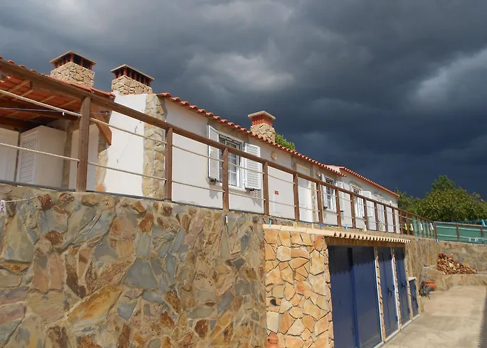 펜션 Monte - Local