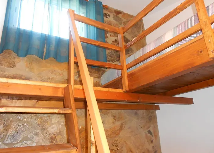 Monte - Local Chabouco