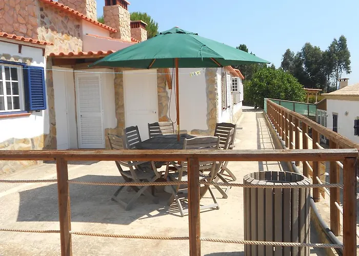 펜션 Monte - Local Chabouco