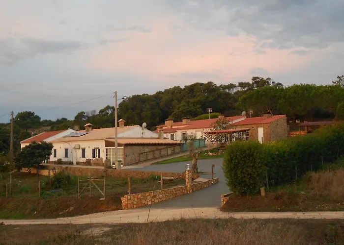 Monte - Local Chabouco