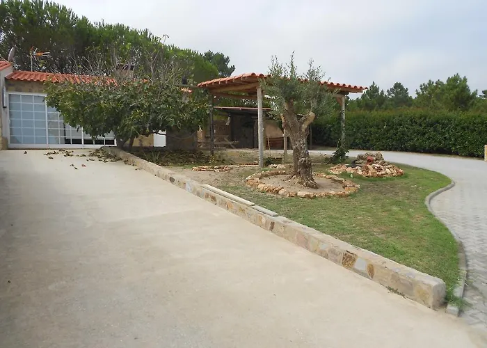 펜션 Monte - Local *