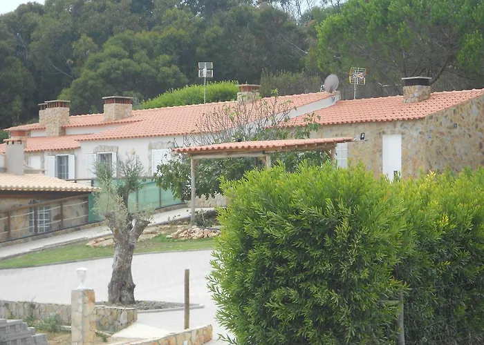 펜션 Monte - Local Chabouco