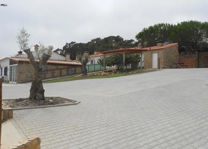 펜션 Monte - Local