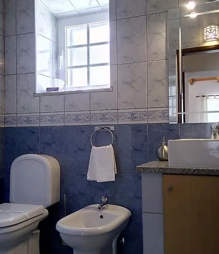 Monte - Local 펜션 Chabouco