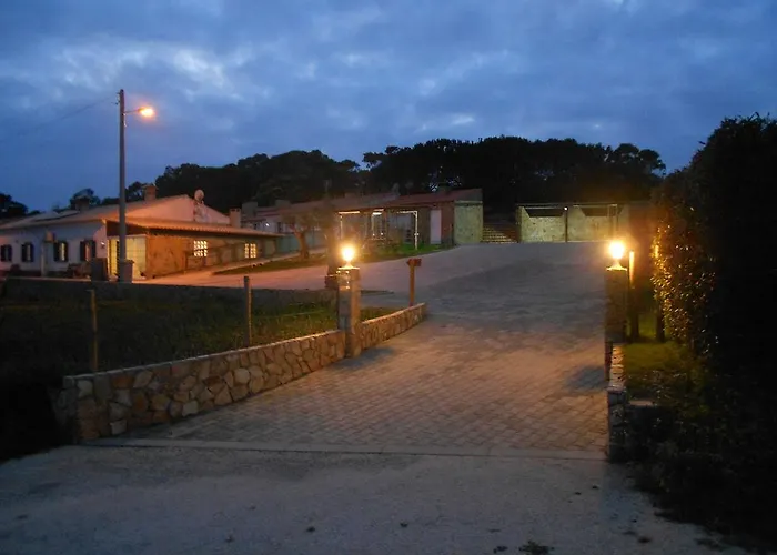 펜션 Monte - Local *