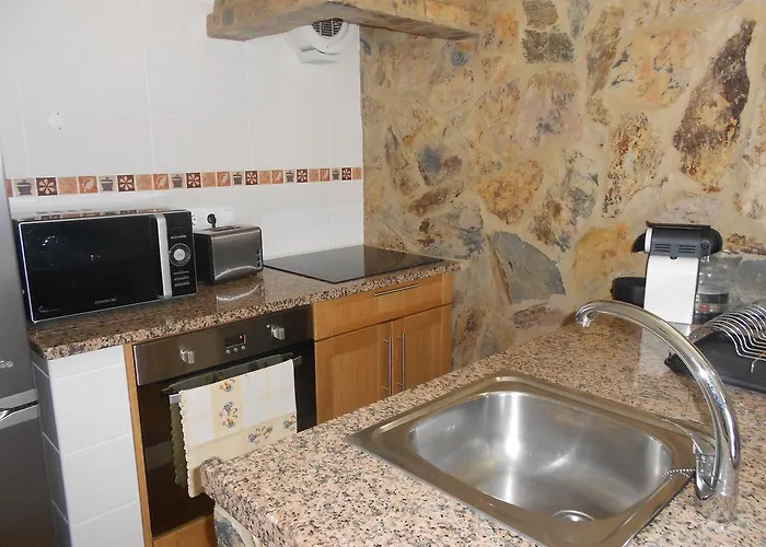 Monte - Local Chabouco