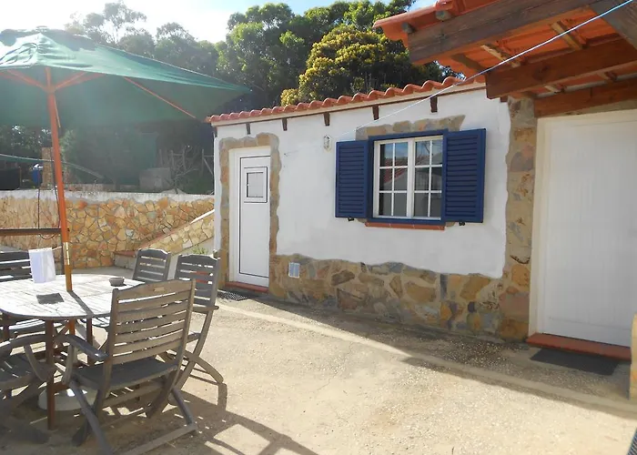 펜션 Monte - Local Chabouco