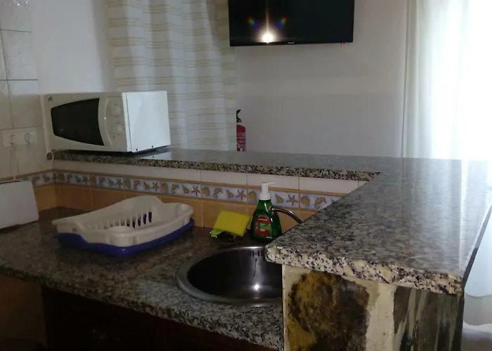 펜션 Monte - Local Chabouco