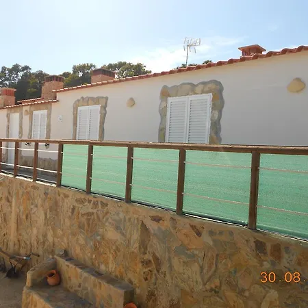 Monte - Local Chabouco