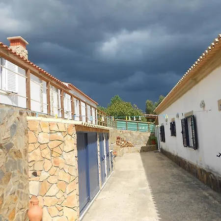 Сasa de vacaciones Monte - Local *
