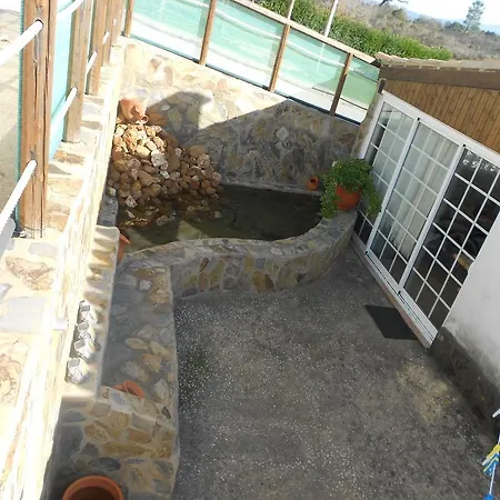 Casa vacanze Monte - Local