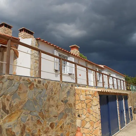 Casa vacanze Monte - Local